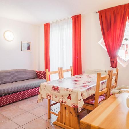 Residence Al Caminetto Molveno Zewnętrze zdjęcie