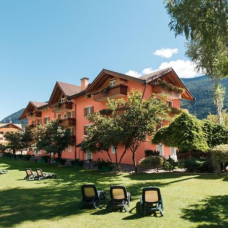 Residence Al Caminetto Molveno Zewnętrze zdjęcie
