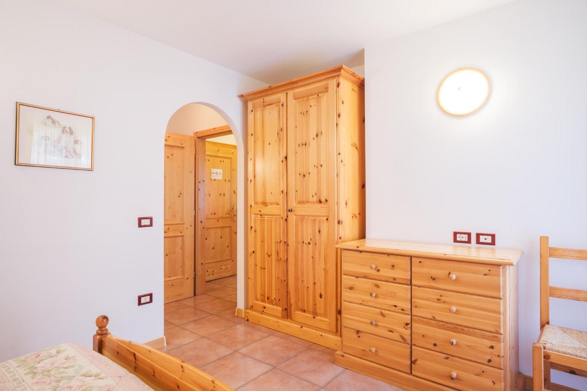 Residence Al Caminetto Molveno Zewnętrze zdjęcie