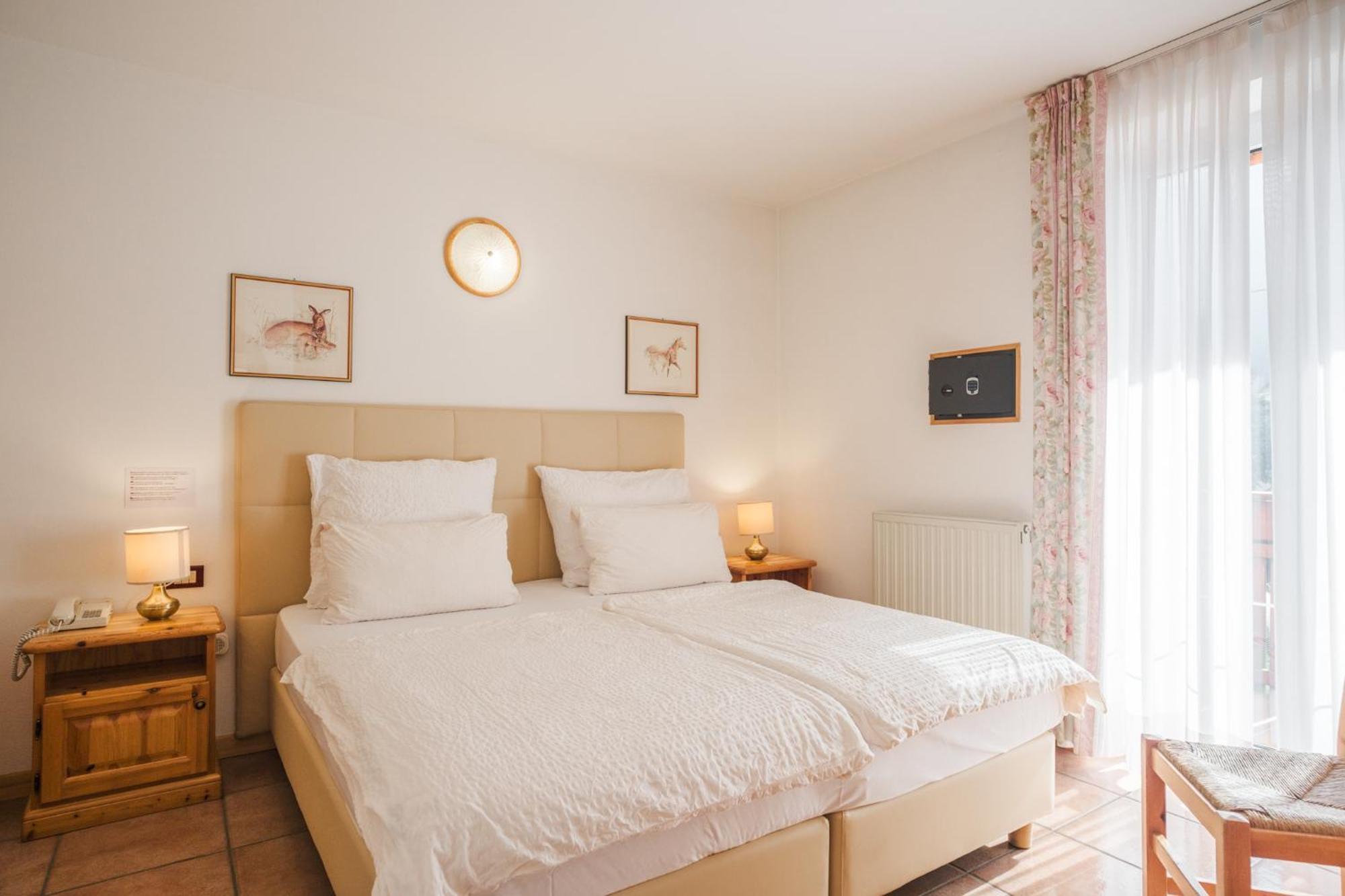 Residence Al Caminetto Molveno Zewnętrze zdjęcie