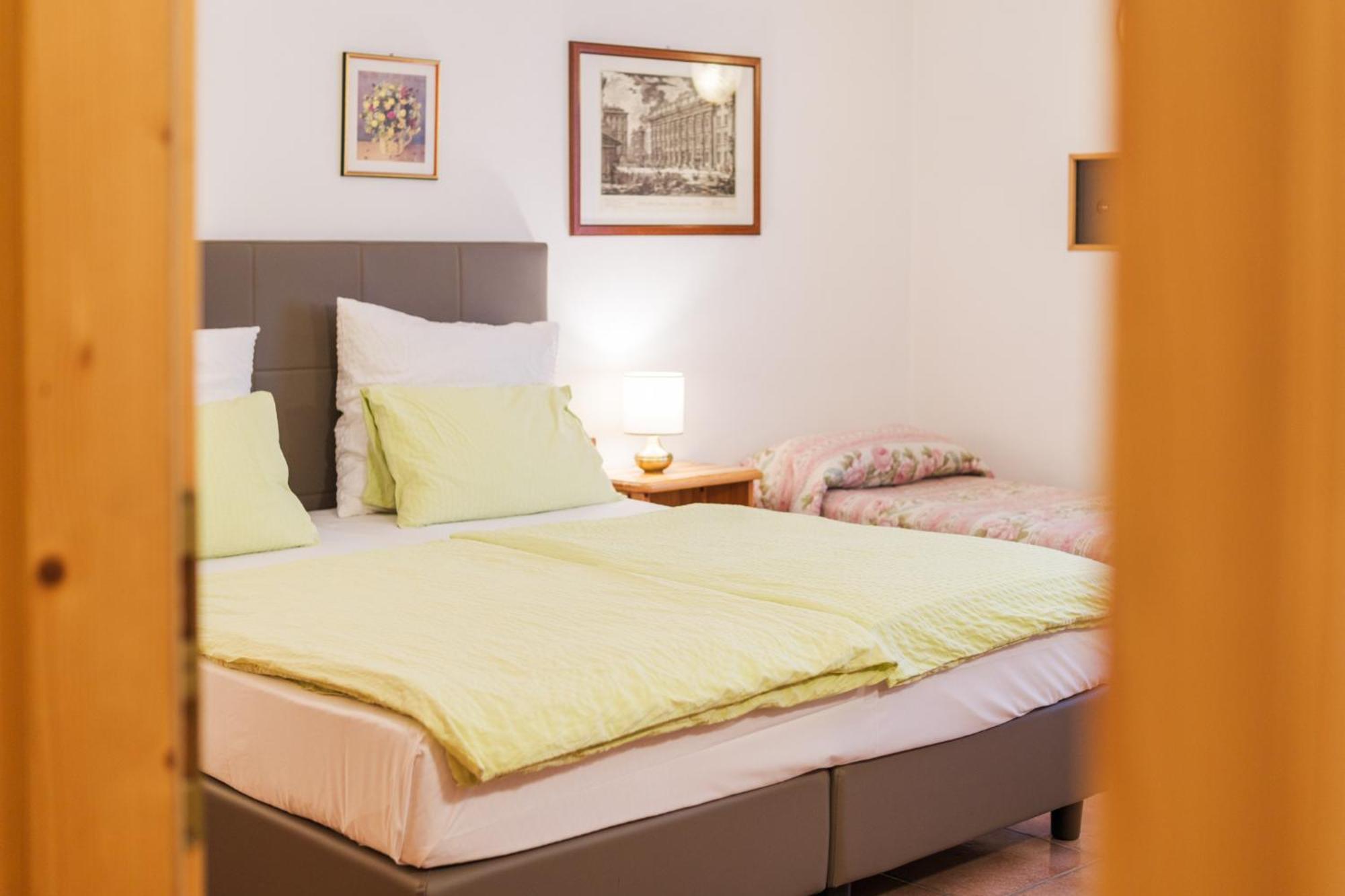 Residence Al Caminetto Molveno Zewnętrze zdjęcie