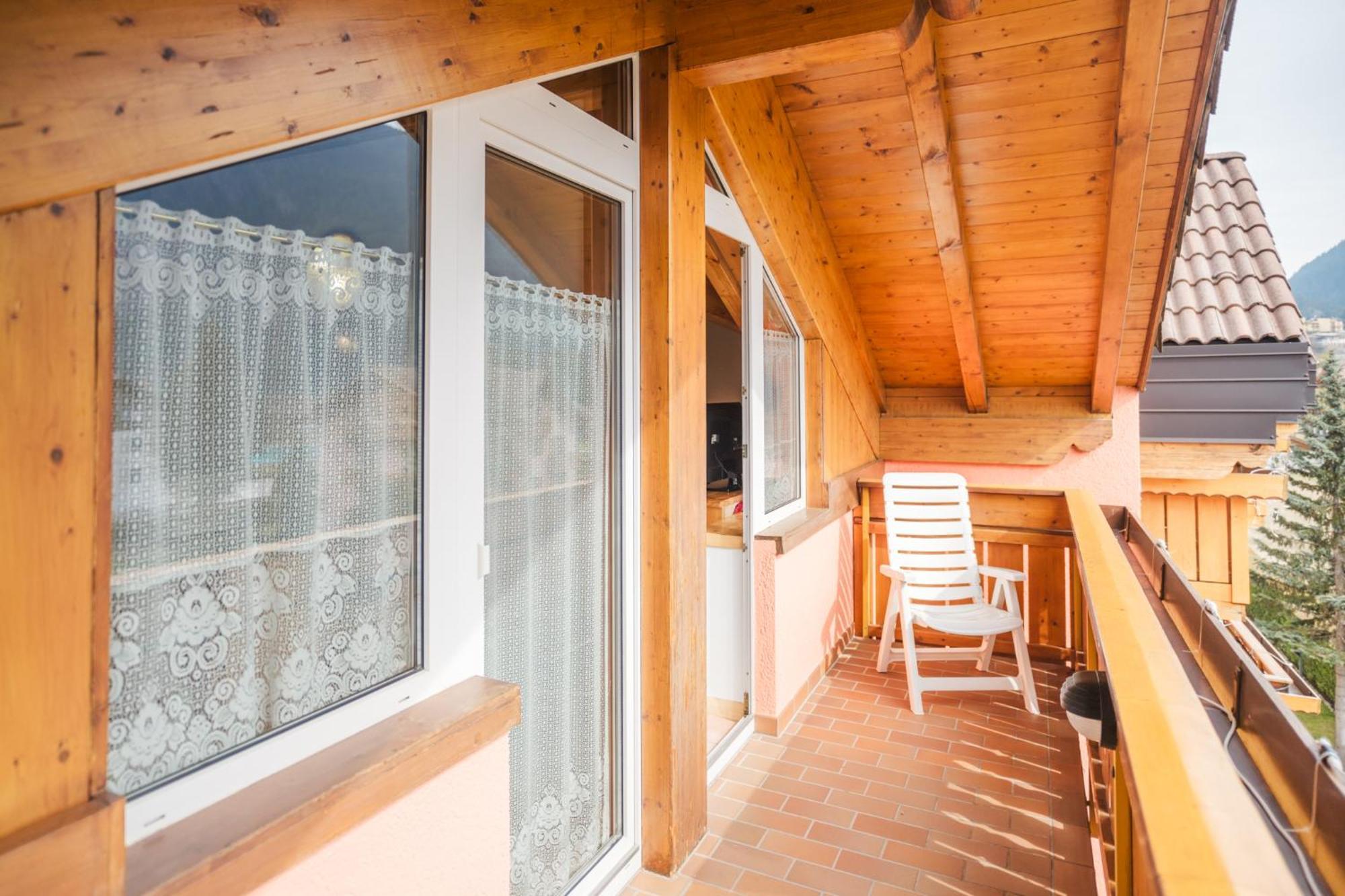 Residence Al Caminetto Molveno Zewnętrze zdjęcie