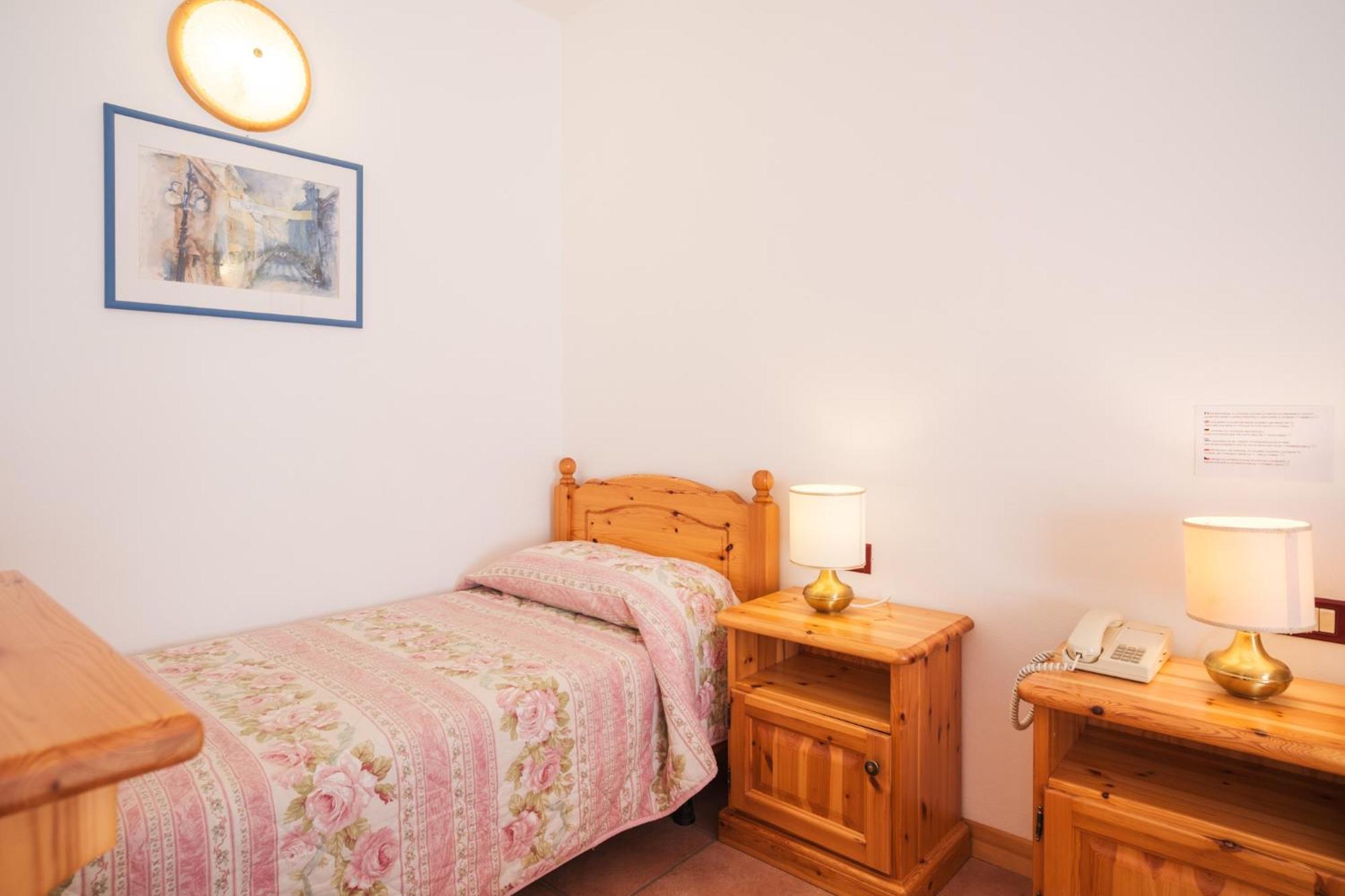 Residence Al Caminetto Molveno Zewnętrze zdjęcie