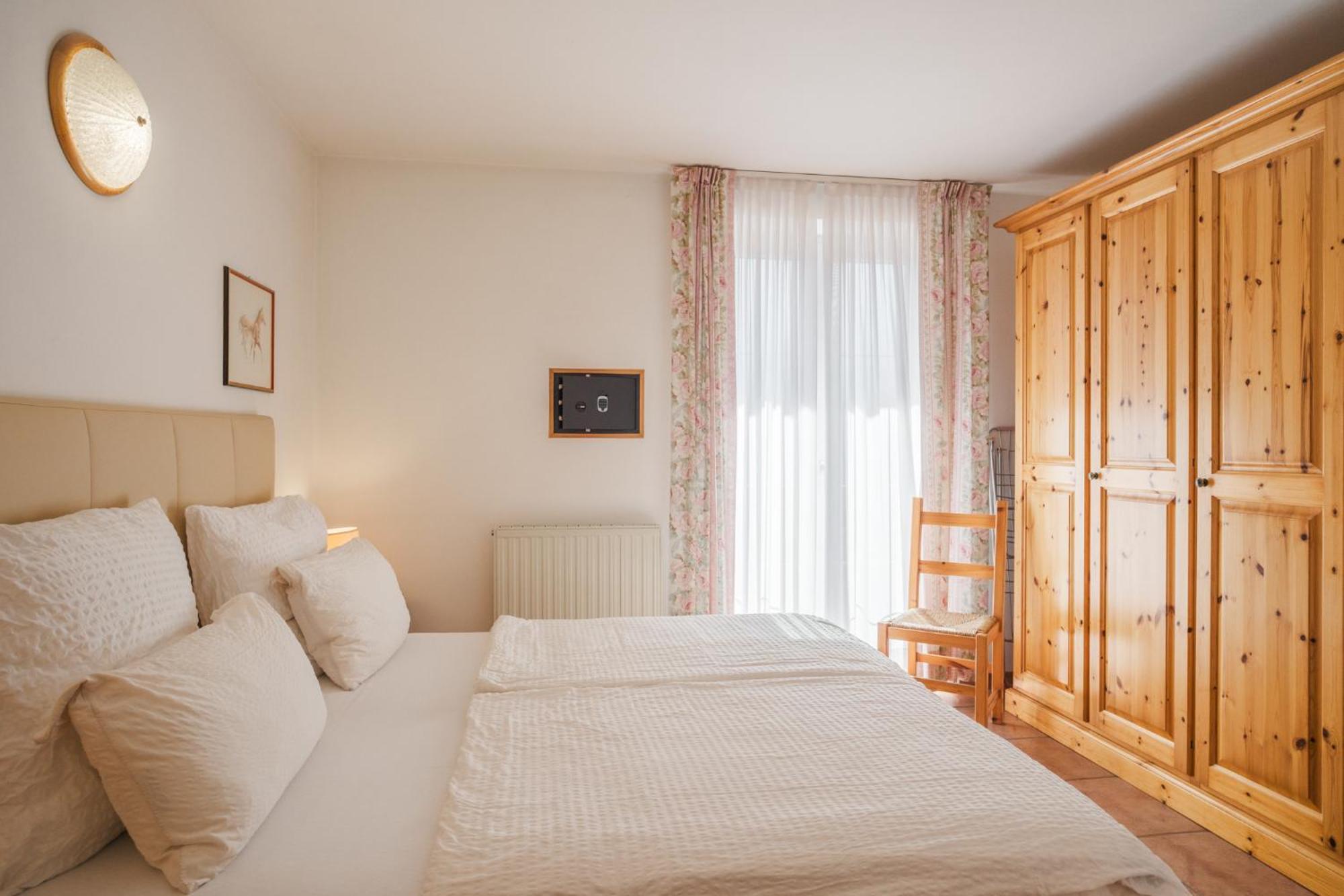 Residence Al Caminetto Molveno Zewnętrze zdjęcie