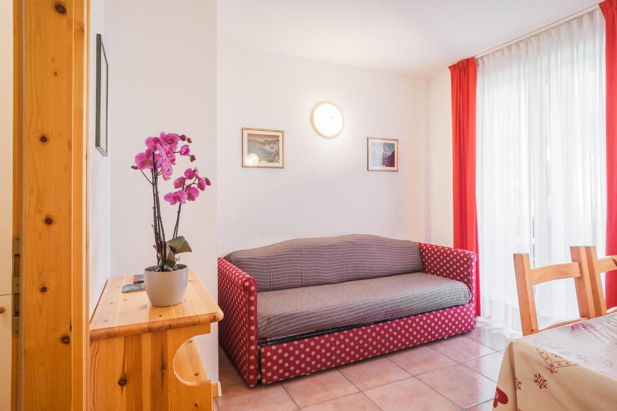 Residence Al Caminetto Molveno Zewnętrze zdjęcie