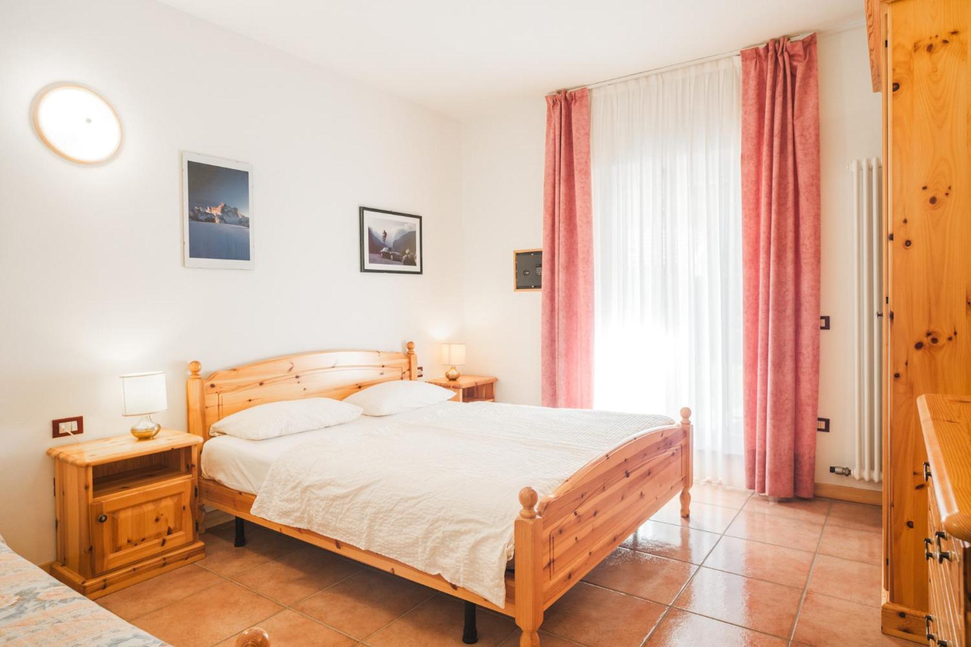 Residence Al Caminetto Molveno Zewnętrze zdjęcie